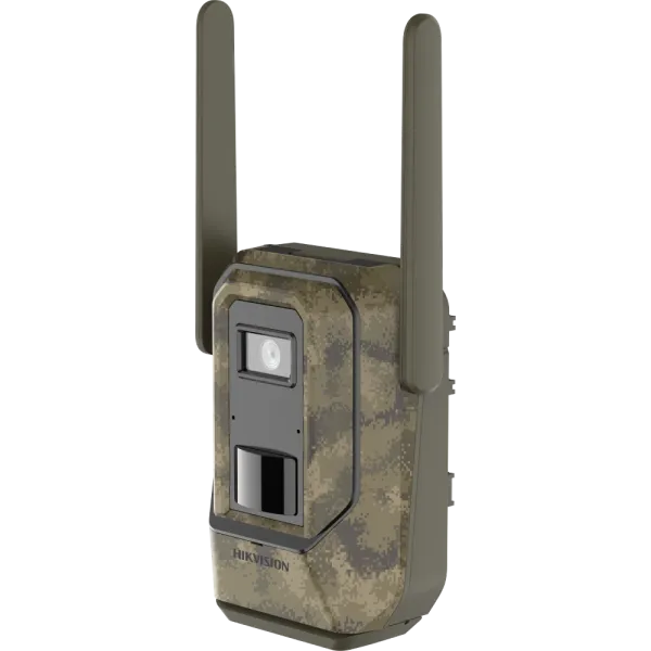 DS-2XS6F45G1-IC2/4G/EU 4МП (2.8мм) IP відеокамера Hikvision