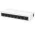 Hikvision DS-3E0108D-E Комутатор 8 портів некерований