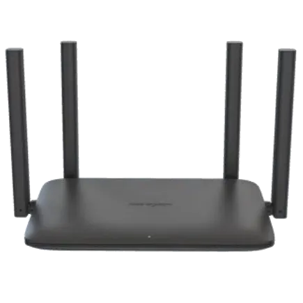 Hikvision DS-3WR15X/EU Wi-Fi 6 Wi-Fi роутер