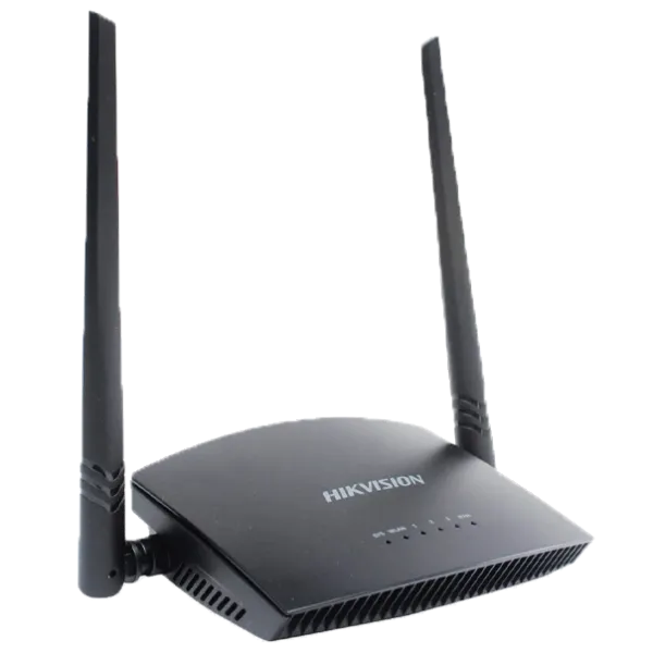 DS-3WR3N/EU 4-портовий 300 Мб/с