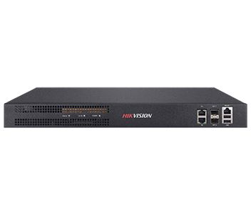 DS-6908UDI(B) Відео декодер Hikvision
