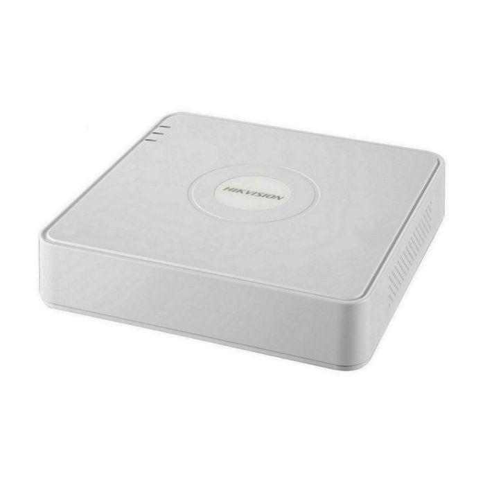 IP відеореєстратор 16-канальний Hikvision DS-7116NXI-K1/EU 1U K Series AcuSense 4K NVR