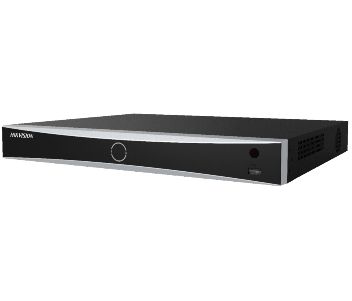 DS-7608NXI-I2/S(C) 8-канальний AcuSense Відеореєстратор Hikvision