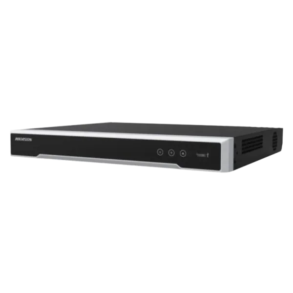 DS-7616NI-M2 16-канальний 2 SATA Smart & POS Відеореєстратор Hikvision