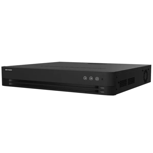 DS-7716NI-Q4/16P(C) 16-канальний 1.5U PoE 4K Відеореєстратор Hikvision