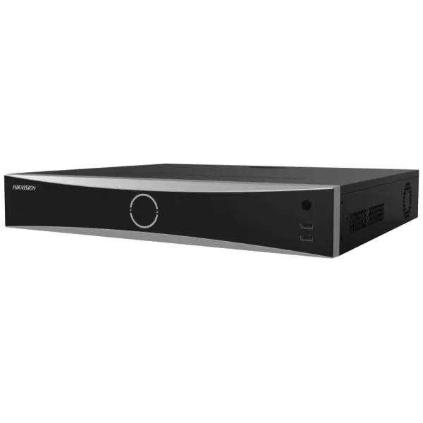 DS-7716NXI-K4(D) 16-канальний 1.5U K AcuSense 4K Відеореєстратор Hikvision