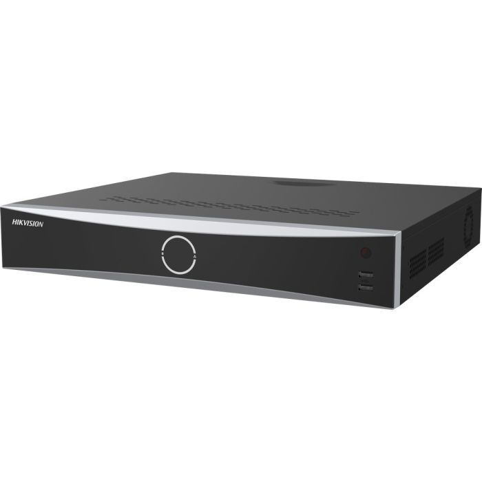 IP-відеореєстратор 32-канальний Hikvision DS-7732NXI-I4/Vpro AcuSeek з AI відеоаналітикою для систем відеоспостереження