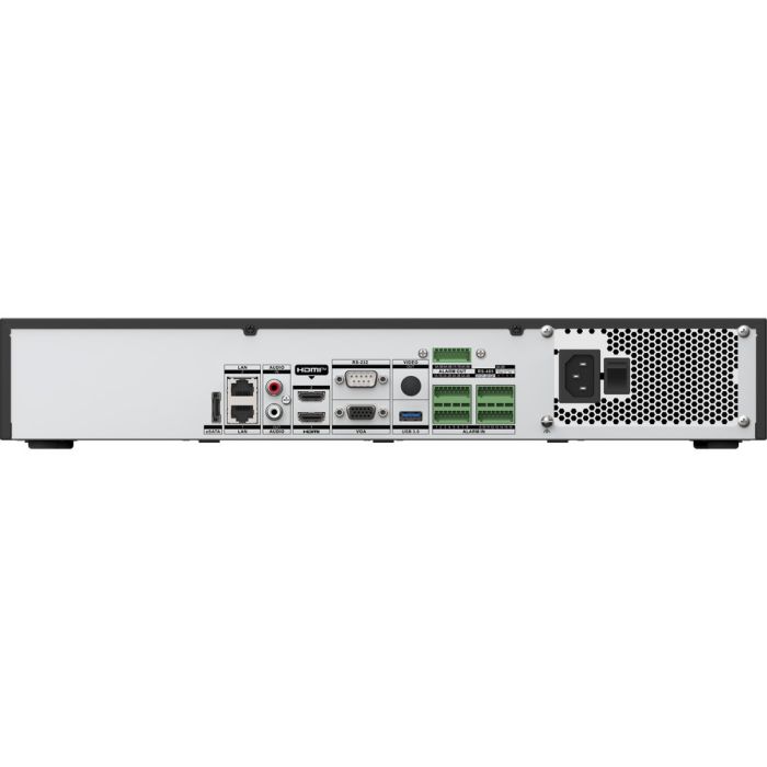 IP-відеореєстратор 32-канальний Hikvision DS-7732NXI-I4/Vpro AcuSeek з AI відеоаналітикою для систем відеоспостереження