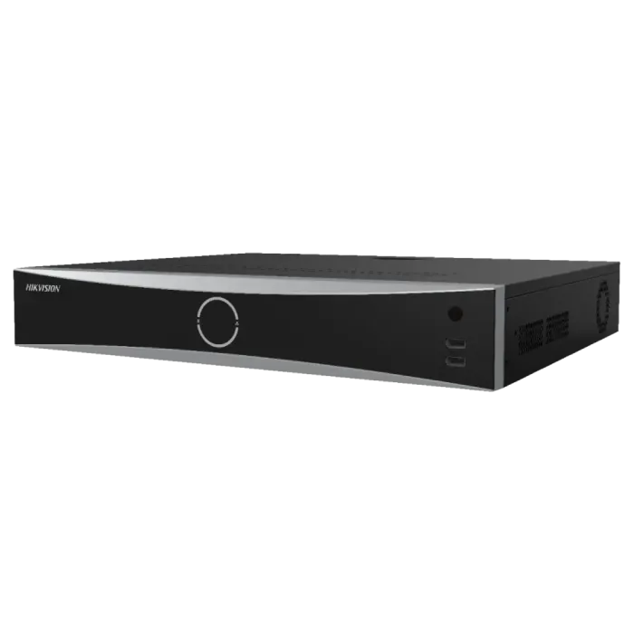 DS-7732NXI-K4 32-канальний 1.5U AcuSense 4K