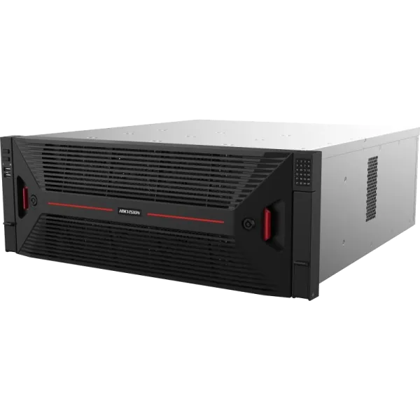 Hikvision DS-96128NI-H24R 128-канальний Мережевий реєстратор