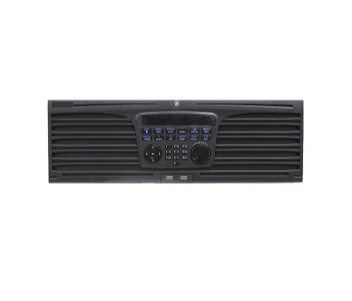 DS-9664NI-I16 64-канальний мережевий 4К відеореєстратор Hikvision