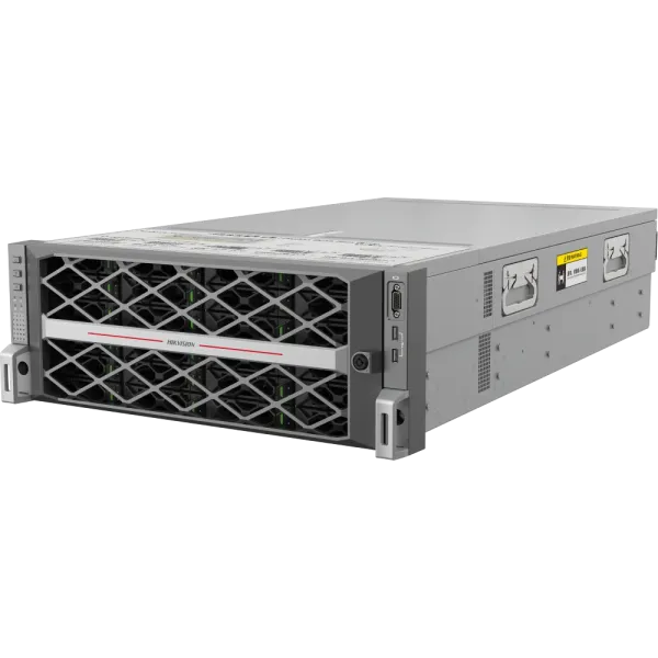 DS-A80624SI Кластерне сховище Hikvision