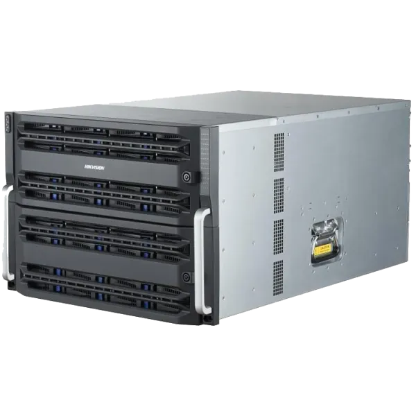 Hikvision DS-A81072S 72-слотовий Накопичувач