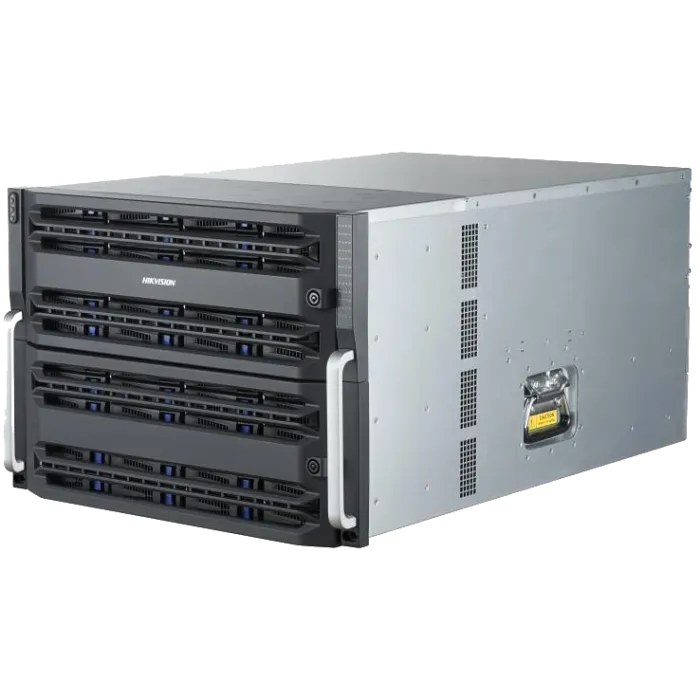 Hikvision DS-A81072S 72-слотовий Накопичувач