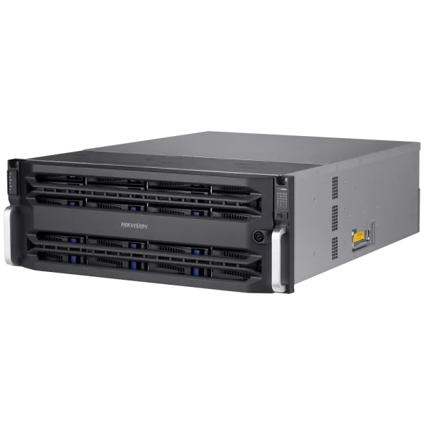 Hikvision DS-A83024S 24-слотовий Накопичувач
