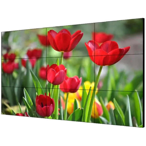 DS-D2049LU-Y 49-дюймовий 3,5-мм Дисплей Hikvision