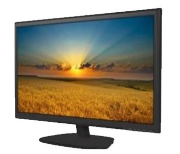 DS-D5022QE-B 22 "LED Monitor
