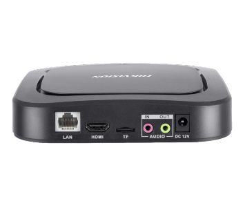 Hikvision DS-D60C-B Блок управління цифровою панеллю