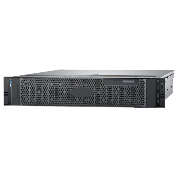 DS-IX2002-A7U/LX Fusion сервер