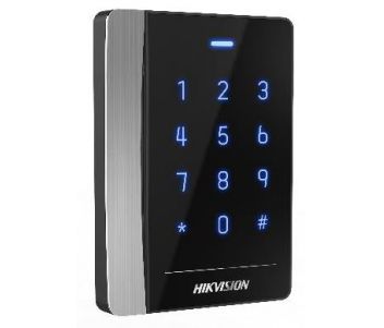 DS-K1102MK RFID зчитувач