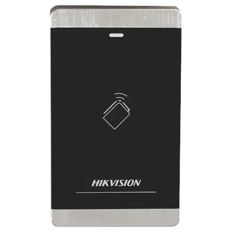 DS-K1103M Mifare IP64 Зчитувач Hikvision