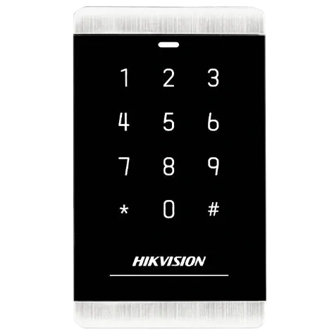 DS-K1103MK Mifare зчитувач