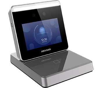 DS-K1F600U-D6E Термінал контролю доступу