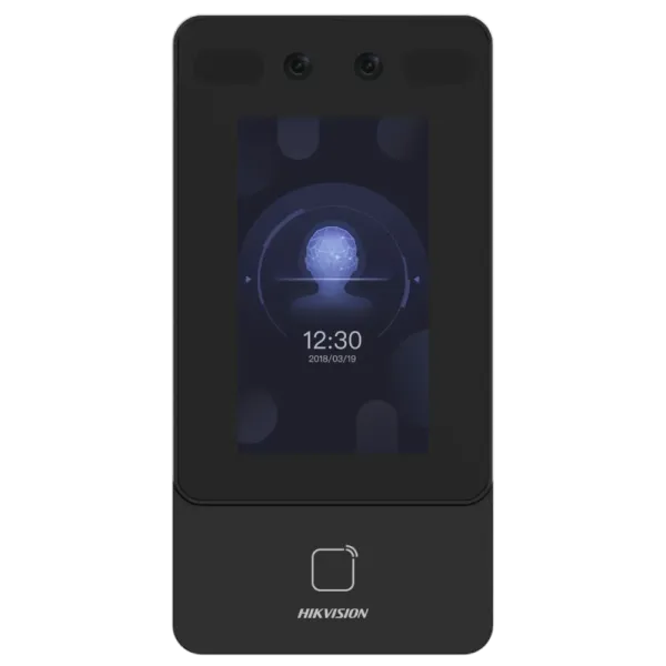DS-K1T342MX Термінал розпізнавання обличчя