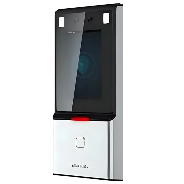 DS-K1T604M Термінал розпізнавання осіб