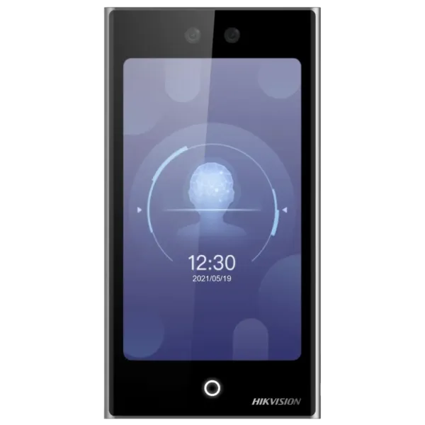 DS-K1T673TDX Термінал розпізнавання обличчя