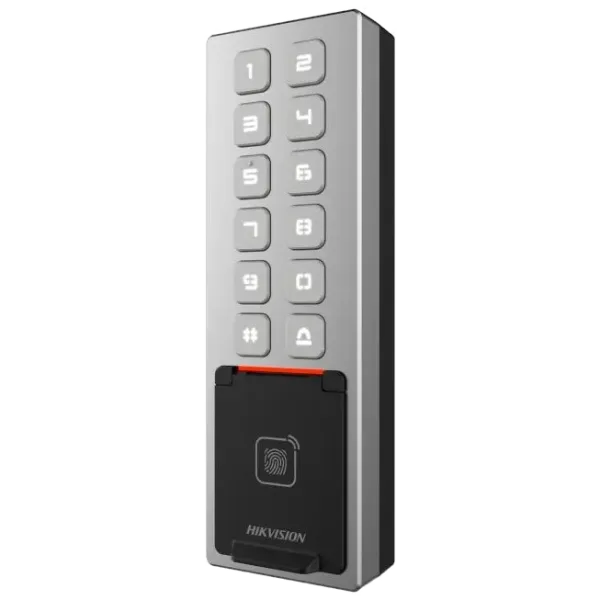 DS-K1T805MBFWX Термінал Hikvision