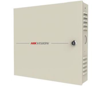 DS-K2602 Контролер для 2-дверей