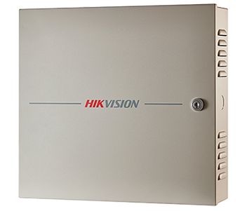Hikvision DS-K2602T Контролер для двох дверей