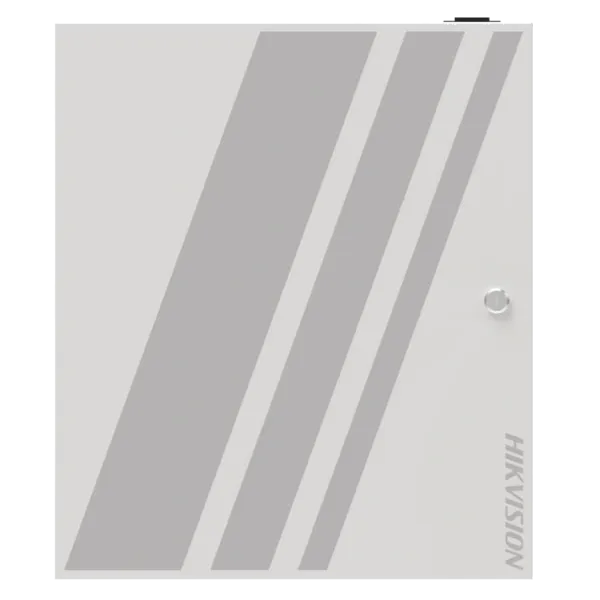 Hikvision DS-K2708X Контролер для восьми дверей