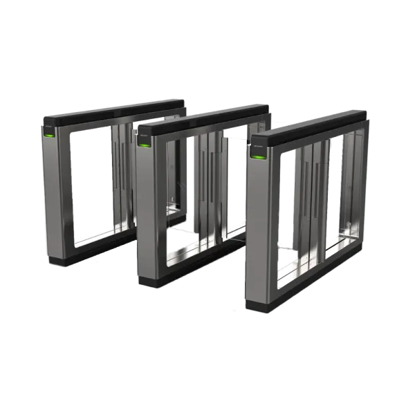 DS-K3B801SX-R/MPg-Dp75 Тумбовий орний турнікет (права стійка)