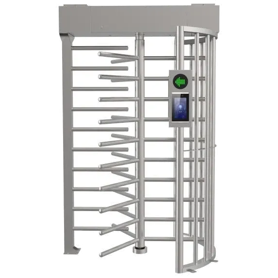 Hikvision DS-K3H4410-120 Повноростовий турнікет
