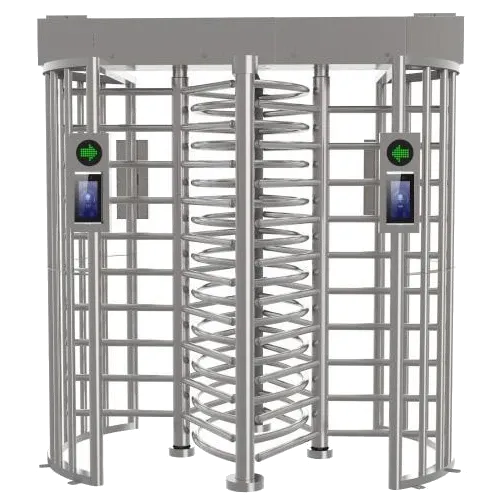 Hikvision DS-K3H4420-120 Повноростовий турнікет
