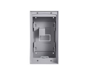 DS-KAB01 Захисна накладна панель для монтажу DS-KV8X02-IM