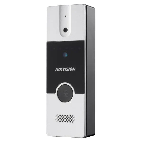 DS-KB2411T-IM IP65 Виклична панель Hikvision