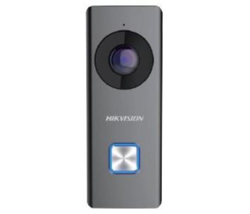 DS-KB6403-WIP 2МП дверний відеодзвінок