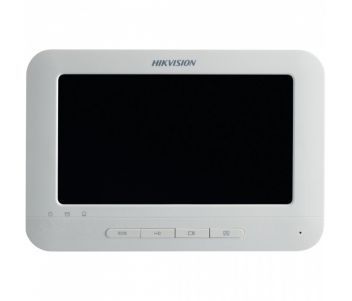 DS-KH6210-L 7 "IP монітор