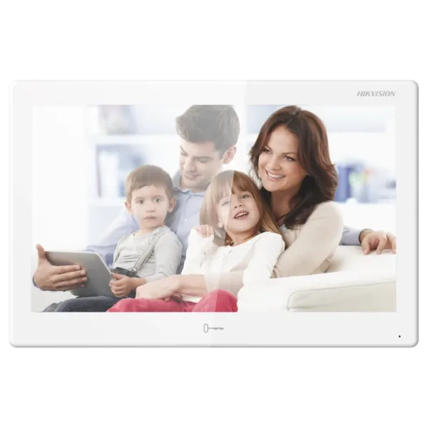 DS-KH9510-WTE1(B) Відеодомофон