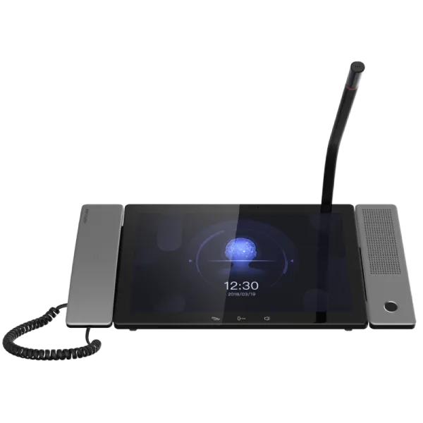 Hikvision DS-KM9503 Android Майстер станція