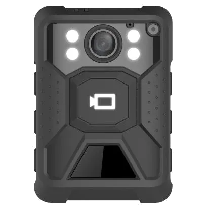 DS-MCW407/32G/GLE(D) Нагрудний реєстратор Hikvision