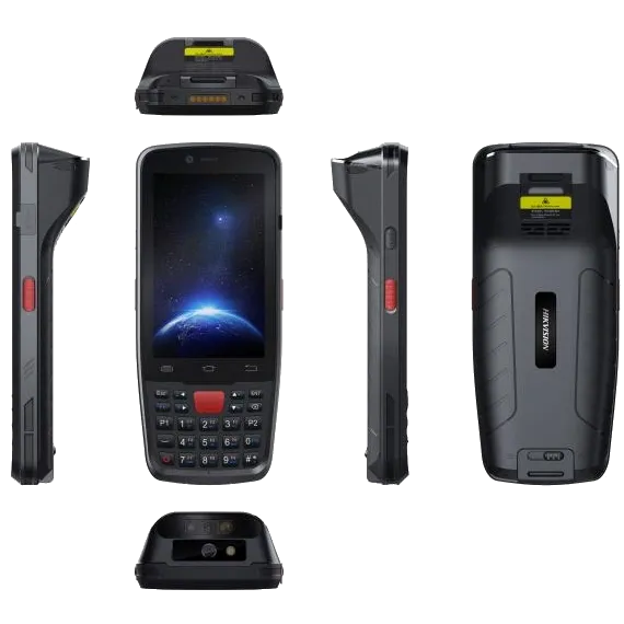 DS-MDT301 Ручний сканер