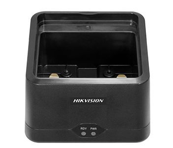 DS-MH1490 зарядна станція для портативних PTZ камер