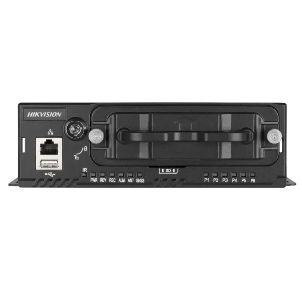 DS-MP5604N мобільний реєстратор