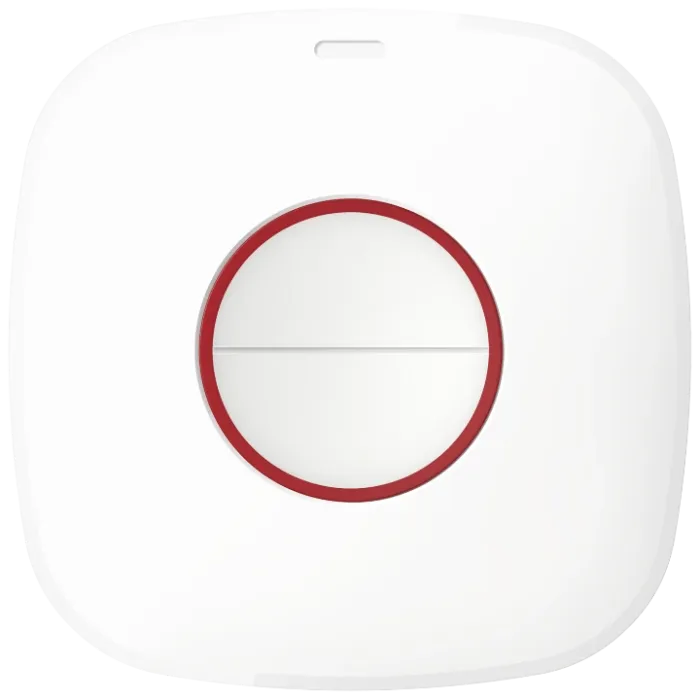 DS-PDEB2-EG2-WE Бездротова тривожна кнопка