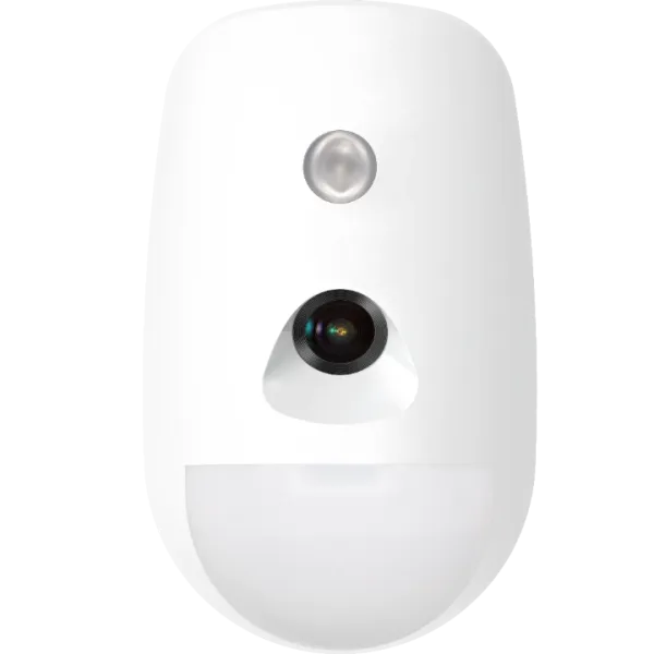 DS-PDPC12P-EG2 дротовий сповіщувач руху з відео