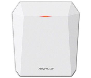 DS-PRI120 Радарний детектор для забезпечення безпеки периметра